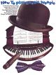 How To Play Boogie Woogie: Piano Solo With Guitar Chords