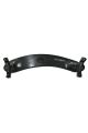 Viola Shoulder Rest: Everest Black 15"-16.5"