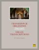 OrganTranscriptions
