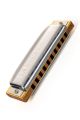 Hohner Blues Harp MS: A Major Diatonic Harmonica