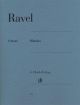 Miroirs: Piano (Henle)