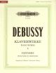 Fantaisie For Piano And Orchestra (Peters)