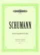 Fantasy Pieces Op.73: Cello & Piano (Peters)