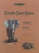 The Elephant  & Tortoises: Double Bass