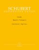 Lieder (Songs) Vol.6 Voice & Piano (Barenreiter)