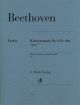 Piano Sonata Eb Major Op7/4: Piano (Henle HN773)
