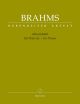 Albumblatt: Piano (Barenreiter)