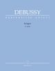 Images 2e Serie: Piano Solo (Barenreiter)