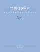 Images 1e Serie: Piano Solo (Barenreiter)