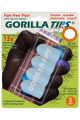 Gorilla Tips Finger Protectors - Small & Clear