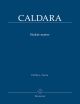 Stabat Mater: Vocal Score: SATB And Piano