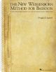 New Weissenborn Method For Bassoon