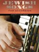 Jewish Songs For Accordion