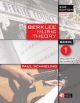Berklee Music Theory: Book 1: Basic Principles Of Rhythm Scales And Intervals