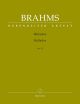 Ballads: Op.10: Piano (Barenreiter)