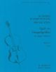 Fun With Double Stops Book 1: Cello (novsak & Stein)