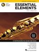 Essential Elements For Band Book 1: Bass Clarinet
