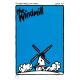 Fly: The Windmill: Piano  (Forsyth)