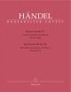 Keyboard Works IV: Miscellaneous Suites And Pieces 2 : Piano (Barenreiter)