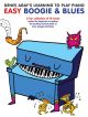 Learning To Play Piano: Easy Boogie & Blues