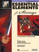 Essential Elements Strings - Double Bass Book 2