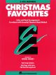 Christmas Favourites: Alto Sax (sweeney)