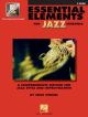 Essential Elements For Jazz Ensemble: French Horn Bk&cd