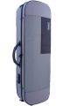Bam Stylus 5001S Grey Violin Case