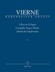 Complete Organ Works: Vol 1: First Symphony (Barenreiter)
