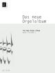 New Organ Album Vol1: Organ Solo