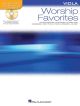 Instrumental Play-Along: Worship Favourites: Viola: Bk&Cd