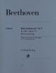 Piano Concerto No.5 Eb Major Op.73 Emperor Piano reduction, for 2 pianos (Henle)