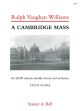 A Cambridge Mass: Study Score