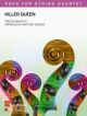 Pops For String Quartet: Killer Queen: Score & Parts