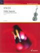 Viola Spaces: Contemporary Viola Studies: Vol. 1