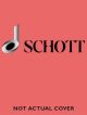 Symphony No. 1 Ab Major, Op. 55: Miniature Score