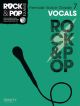 Old Stock - Rock & Pop Exams: Female Vocals Grade 7: Book & Cd (Trinity)