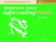 Improve Your Sight-Reading Piano Duets Grade 2-3 (Harris)