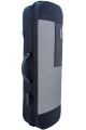 Bam Stylus 5001S Black Violin Case