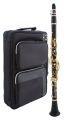 Yamaha YCL-CSGAIIIH Custom A Clarinet