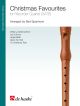 Christmas Favourites: Recorder Quartet