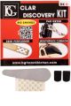 BG Clarinet Discovery Kit DKC