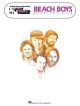 EZ To Play Beach Boys: Vocal Line And Chords
