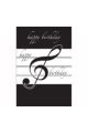 Gift: Greeting Card: Happy Birthday