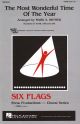 Its The Most Wonderful Time Of The Year: Vocal Satb