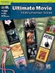 Ultimate Movie Instrumental Solos For Cello: Book & Audio (Alfred)