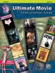 Ultimate Movie Instrumental Solos For Trombone Bass Clef: Book & Audio