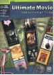 Ultimate Movie Instrumental Solos For Trumpet: Book & Audio