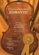 Romantic: 1st Position String Quartet: String Quartet: Score & Parts