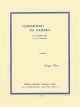 Concertino Da Camera: Alto Saxophone (Leduc)